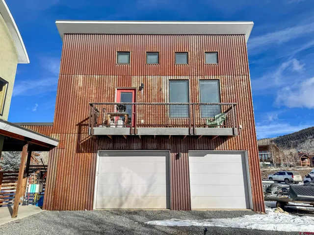 $2,300,000 | 15 Kubler Street, Crested Butte, CO 81224