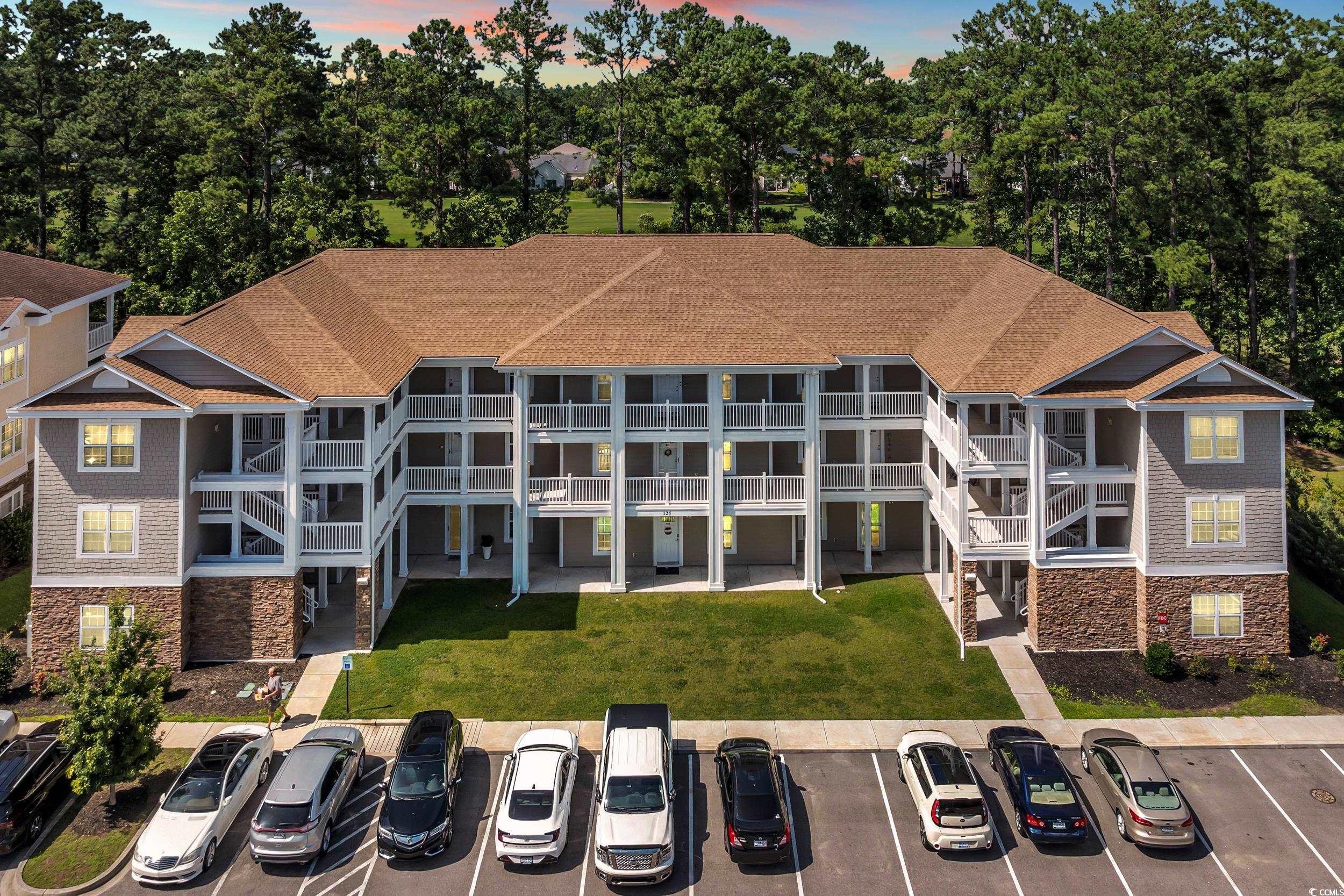 125 South Shore Blvd Unit 204