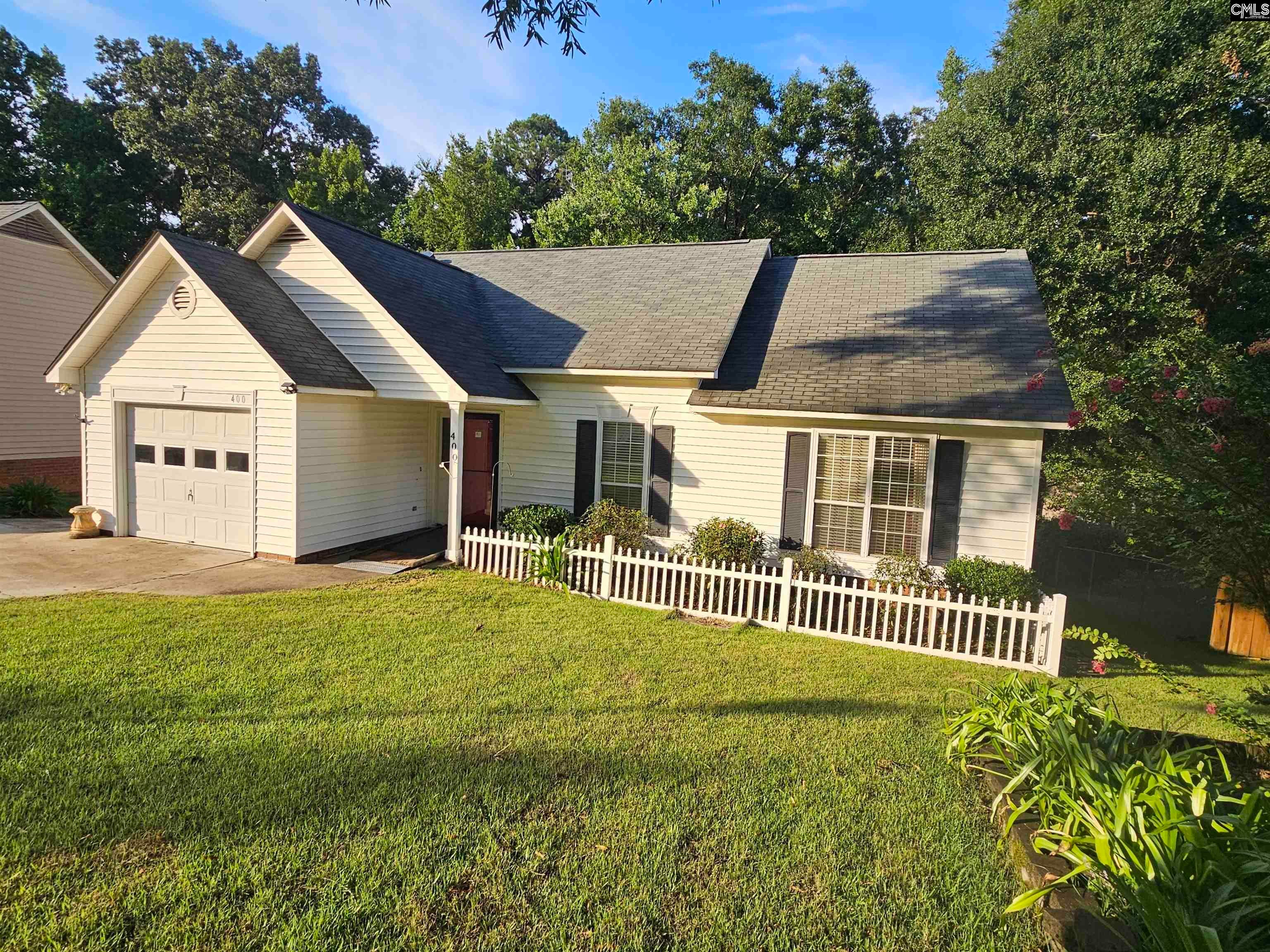 400 Sweet Thorne Road Irmo, SC 29063 - Photo 4 of 41 Gallery Image 4