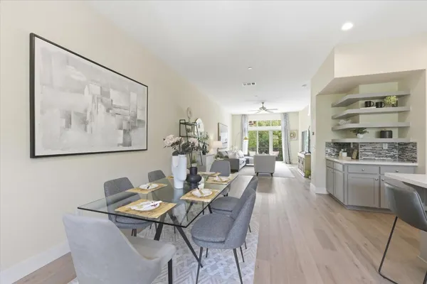 $1,798,000 | 302 Cherokee Loop, Mountain View, CA 94043