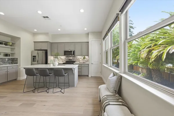 $1,798,000 | 302 Cherokee Loop, Mountain View, CA 94043