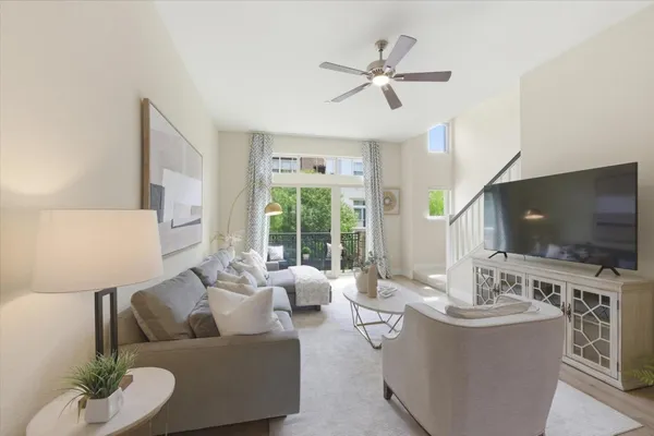 $1,798,000 | 302 Cherokee Loop, Mountain View, CA 94043