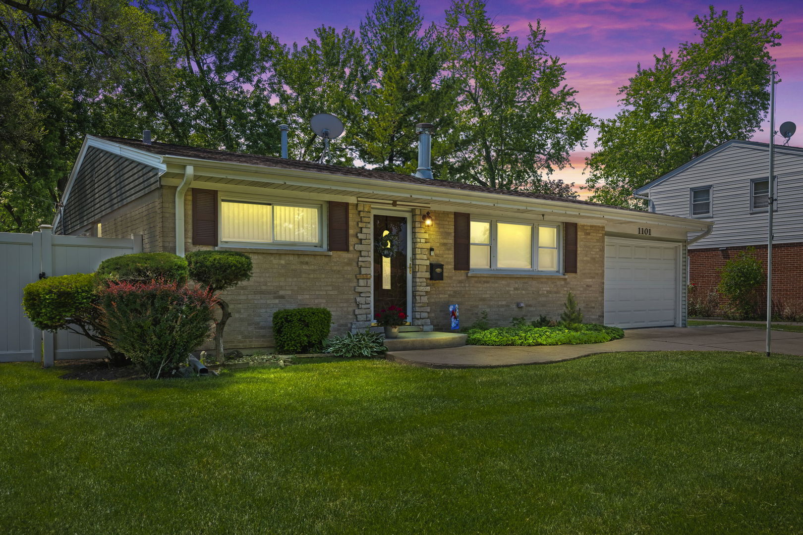 1101 Anthony Road Wheeling, IL 60090 - Photo 2 of 28