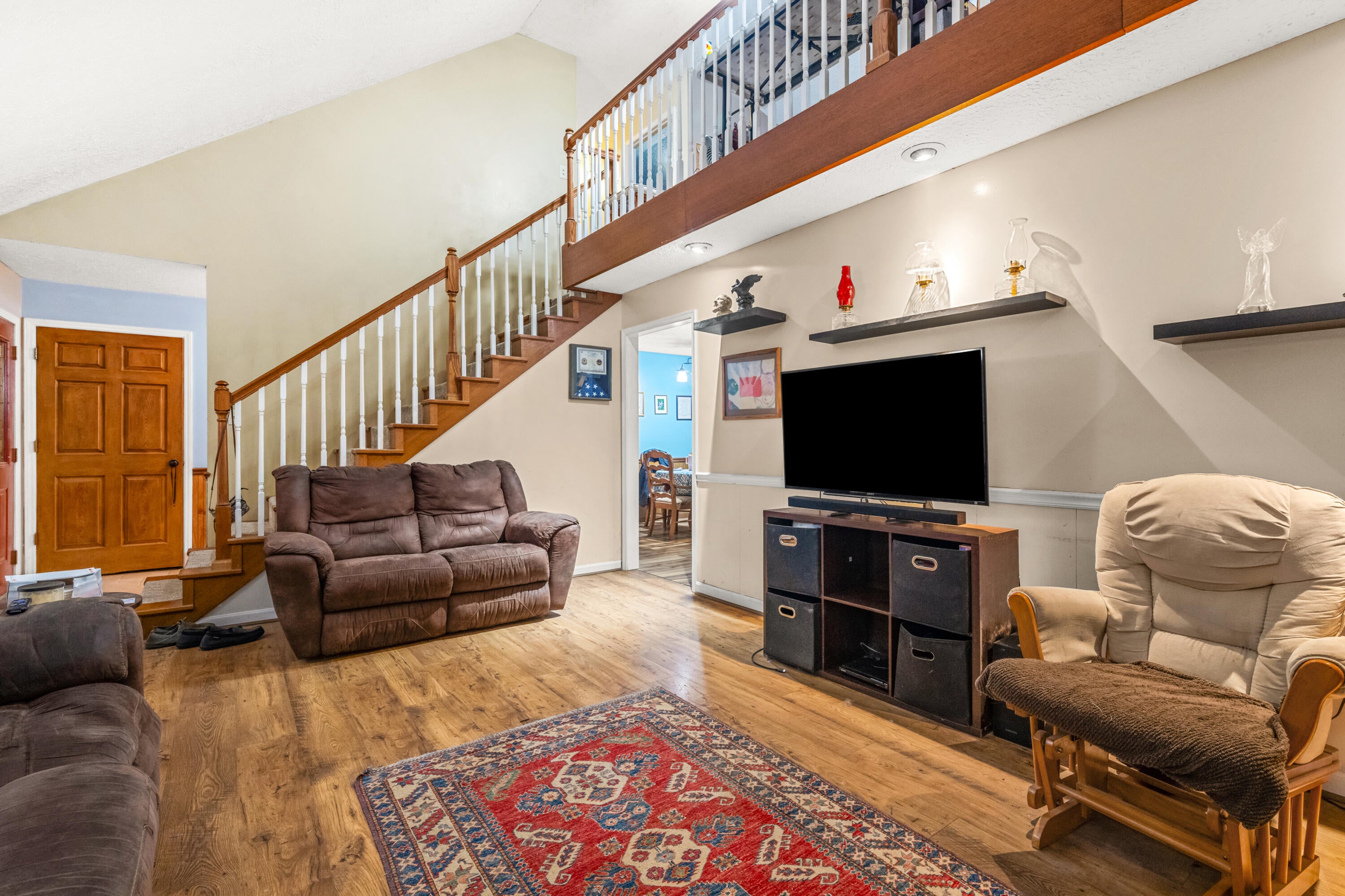 2899 Brownstown Road Renick, WV 24966 - Photo 33 of 55 Gallery Image 33