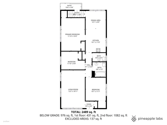 $550,000 | 5625 West Leland Avenue, Chicago, IL 60630