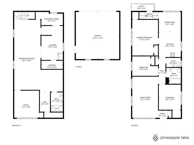 $550,000 | 5625 West Leland Avenue, Chicago, IL 60630