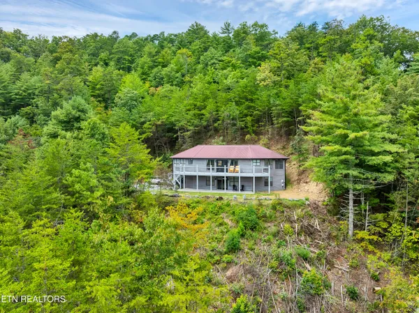 $789,000 | 544 Nathans Nook Road, Townsend, TN 37882