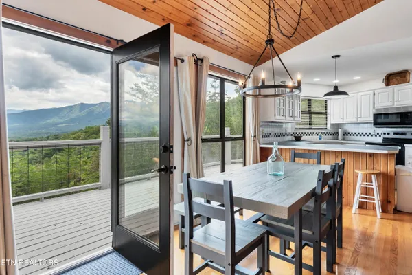 $789,000 | 544 Nathans Nook Road, Townsend, TN 37882
