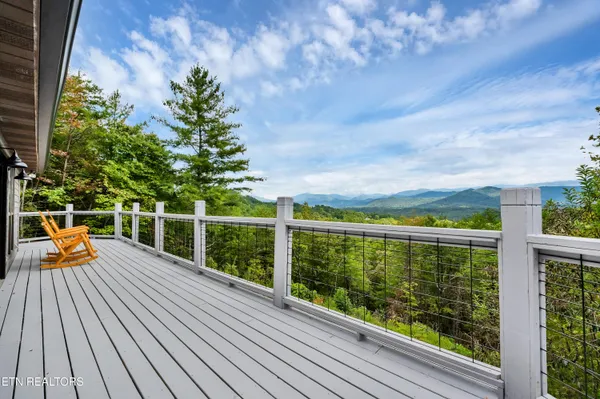 $789,000 | 544 Nathans Nook Road, Townsend, TN 37882