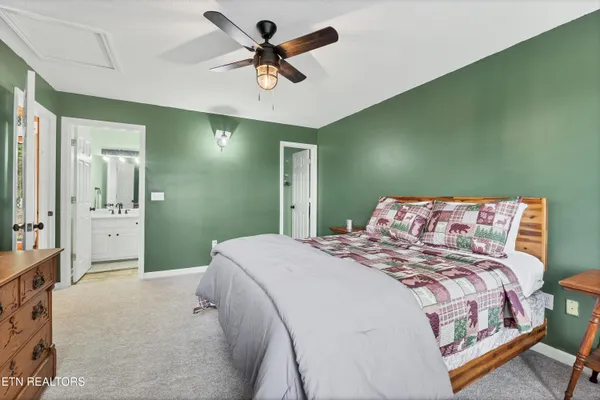 $789,000 | 544 Nathans Nook Road, Townsend, TN 37882