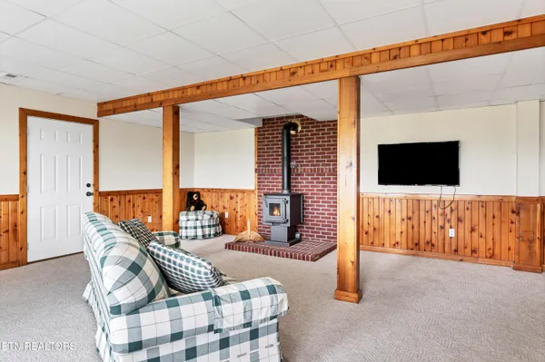 $789,000 | 544 Nathans Nook Road, Townsend, TN 37882