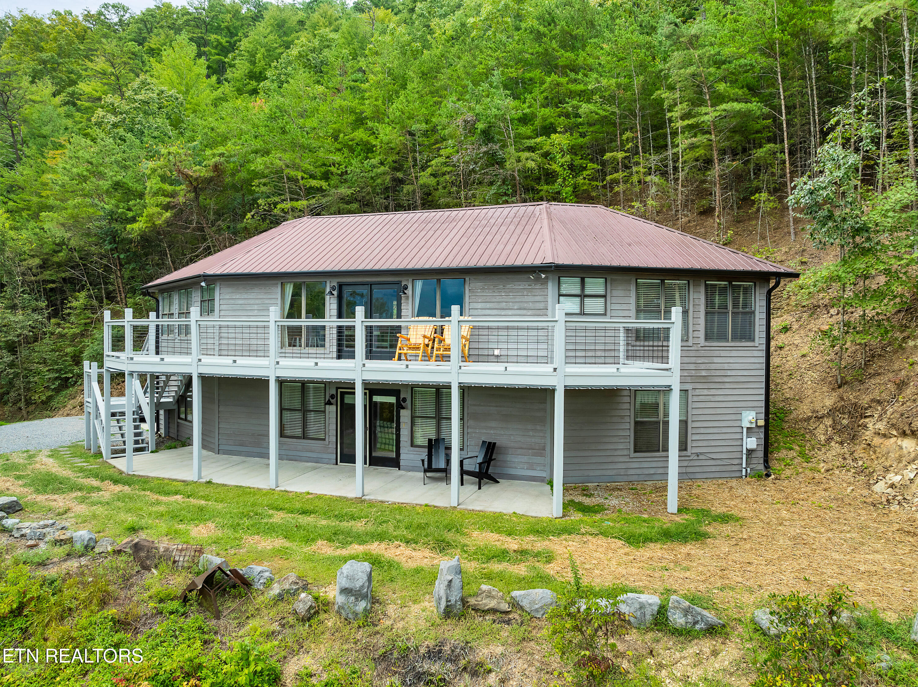 544 Nathans Nook Road Townsend, TN 37882 - Photo 5 of 36 DJI_0590