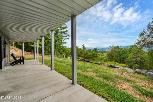 $789,000 | 544 Nathans Nook Road, Townsend, TN 37882