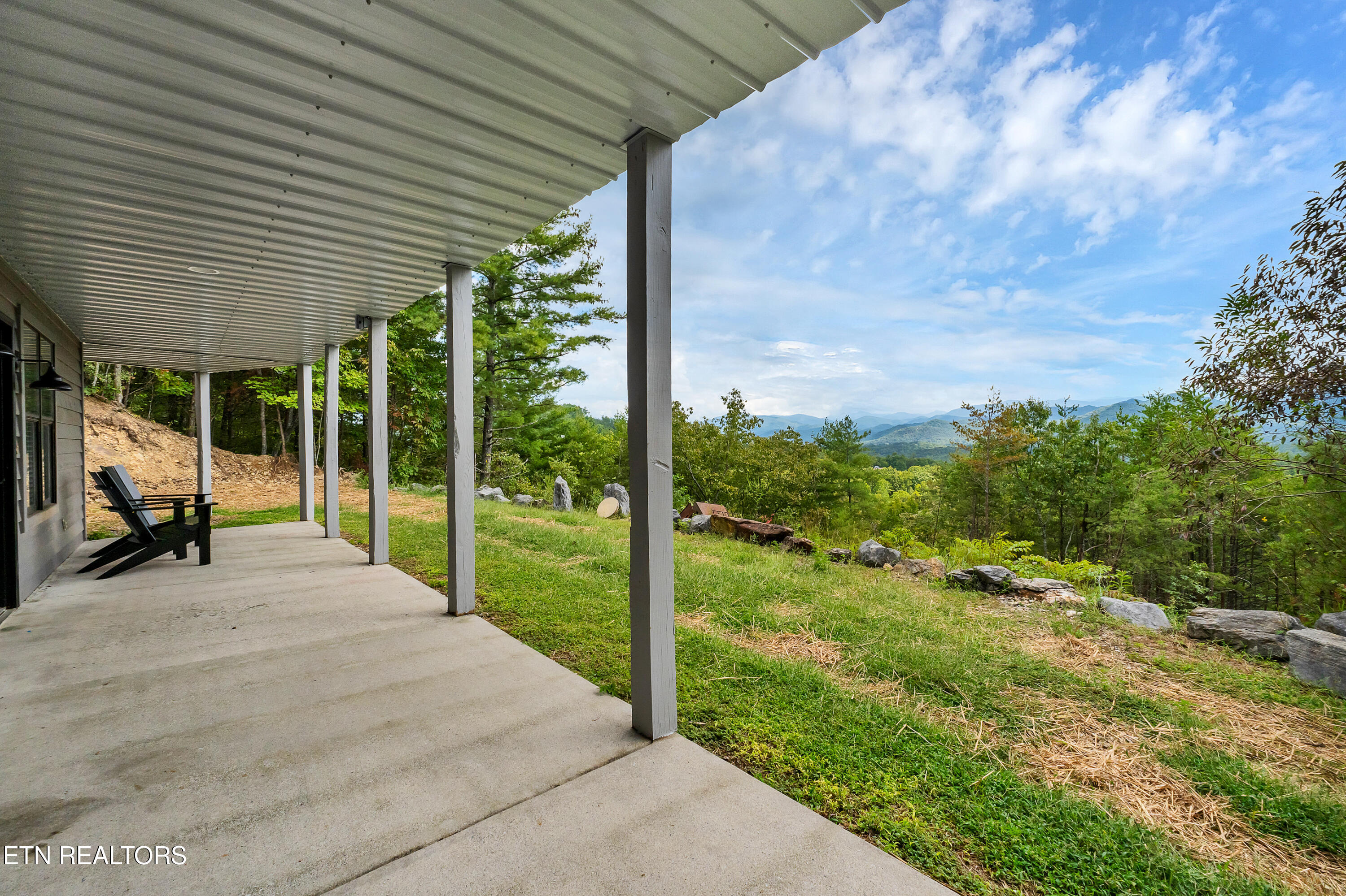 544 Nathans Nook Road Townsend, TN 37882 - Photo 6 of 36 DSC03507