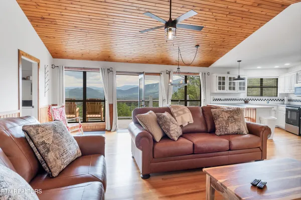 $789,000 | 544 Nathans Nook Road, Townsend, TN 37882