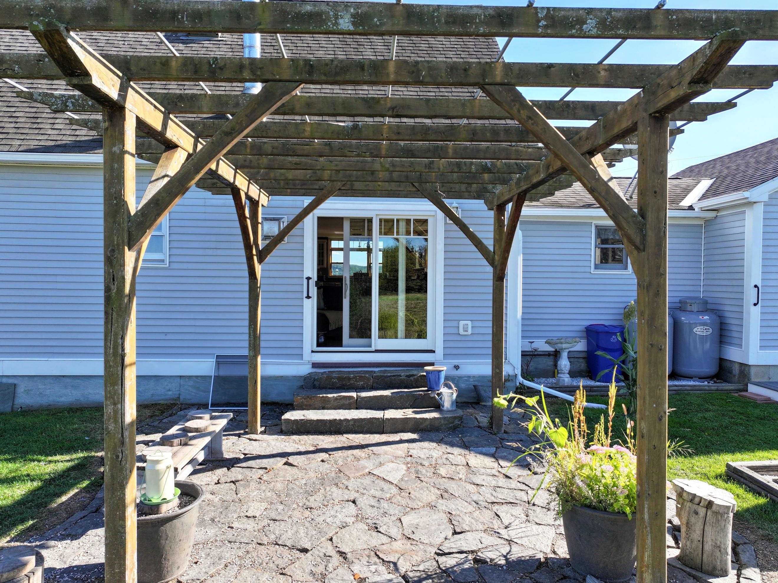 289 Mt Independence Road Orwell, VT 05760 - Photo 37 of 38 Gallery Image 37