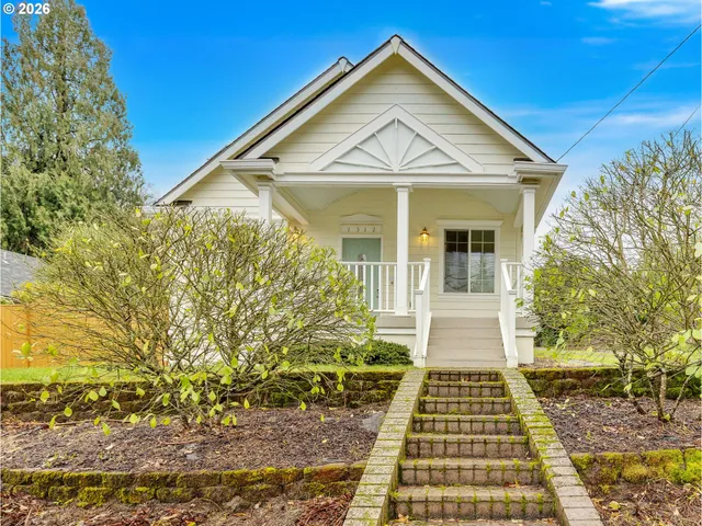 $550,000 | 1312 Jackson Street, Oregon City, OR 97045