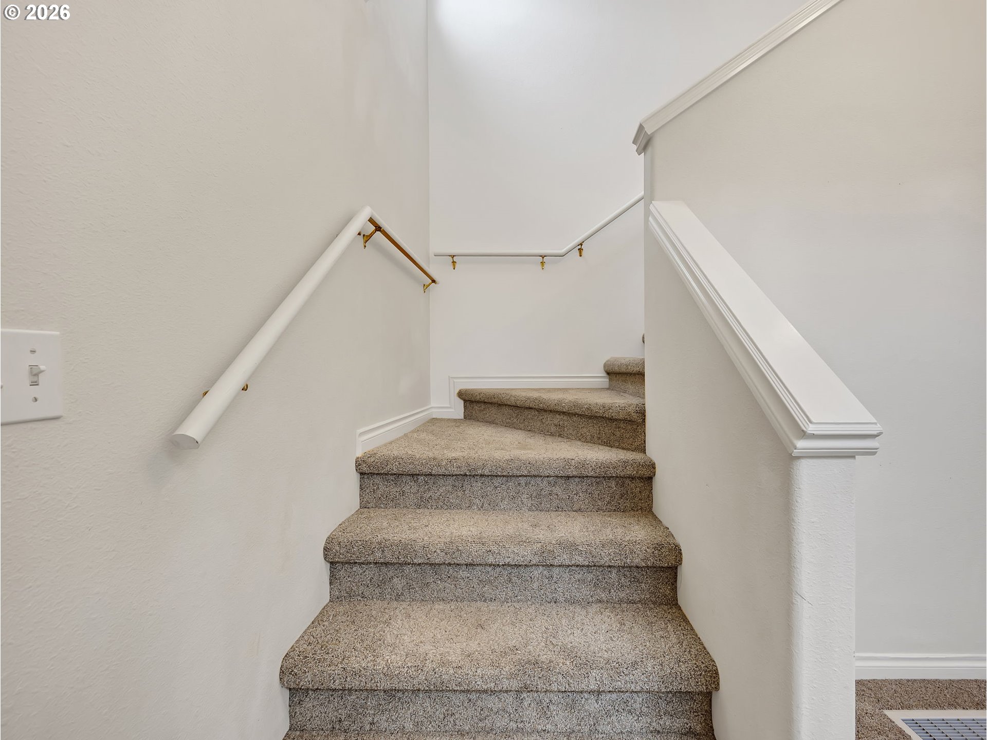 1312 Jackson Street Oregon City, OR 97045 - Photo 25 of 48 a view of entryway