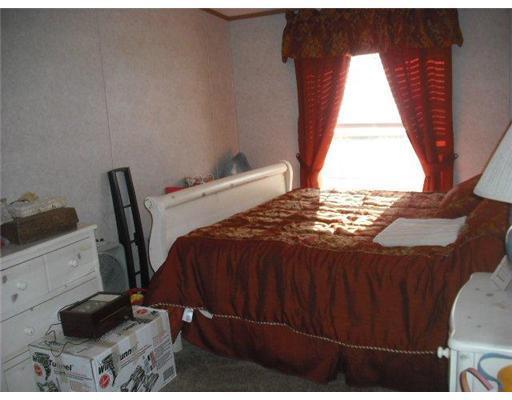 156 Martin Stream Road Norridgewock, ME 04957 - Photo 11 of 12 Bedroom.