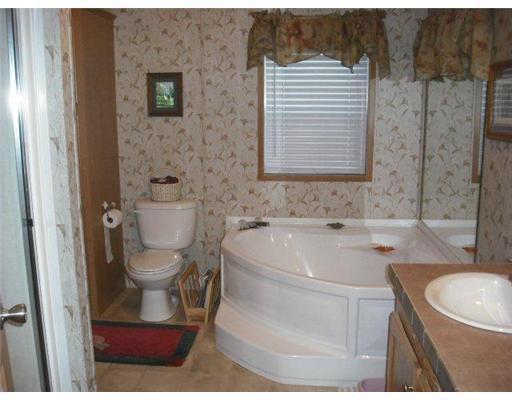 156 Martin Stream Road Norridgewock, ME 04957 - Photo 8 of 12 Bathroom.