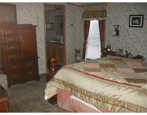 156 Martin Stream Road Norridgewock, ME 04957 - Photo 9 of 12 Bedroom.