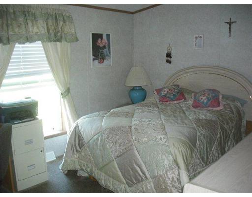 156 Martin Stream Road Norridgewock, ME 04957 - Photo 10 of 12 Bedroom.