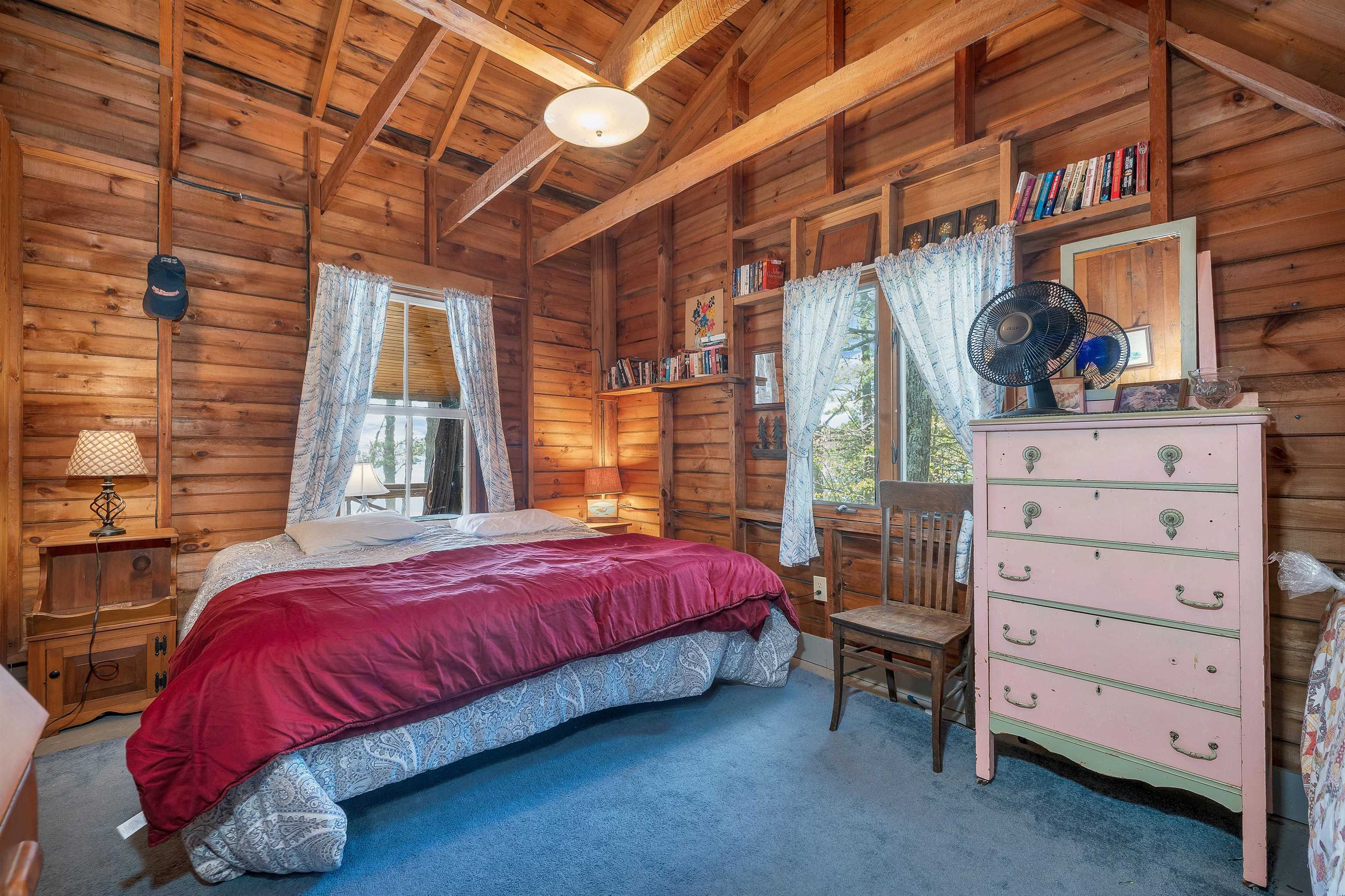 43 Howard Road Holderness, NH 03245 - Photo 52 of 58