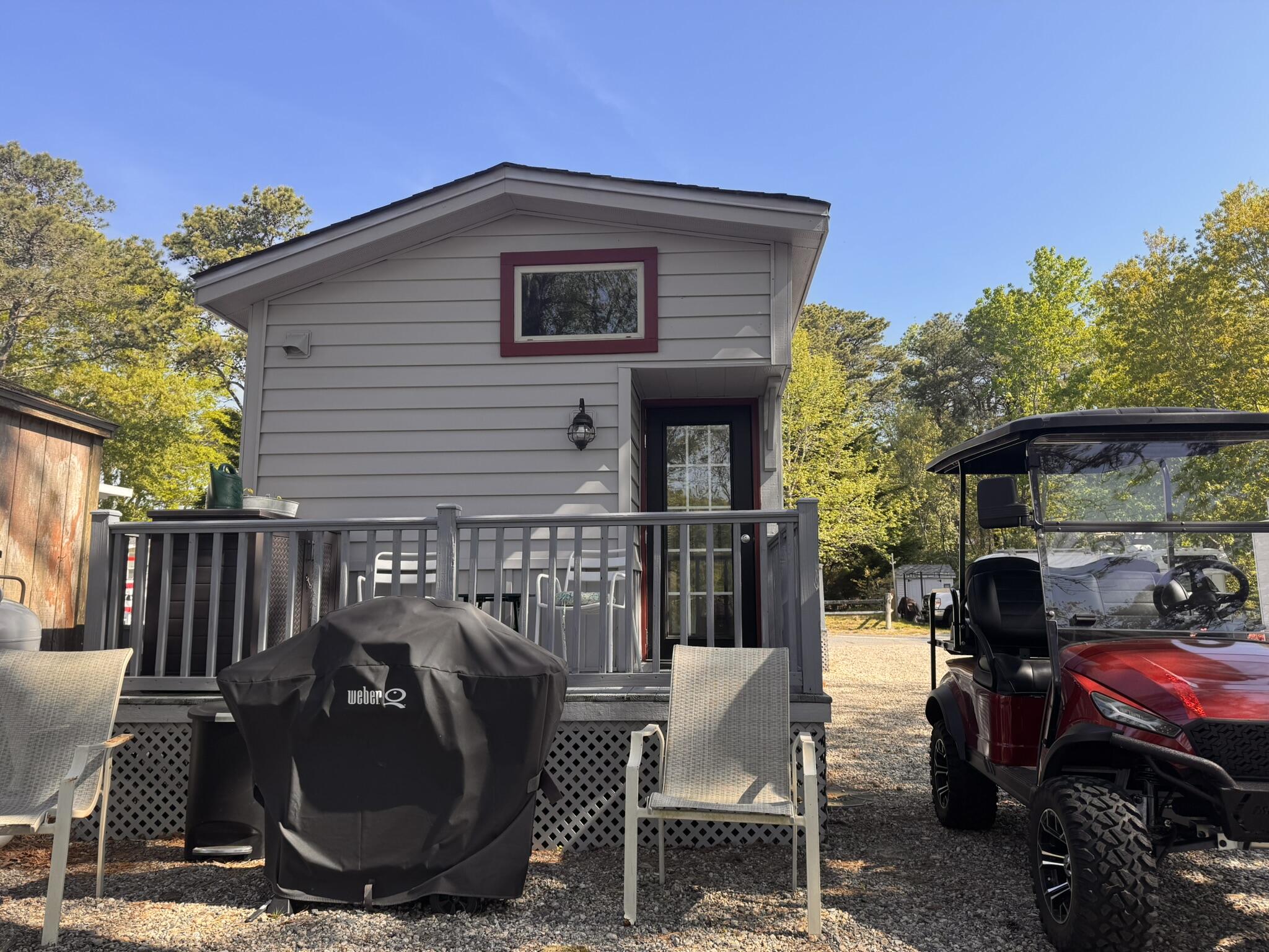 185 Cotuit Road, Unit BE4 Sandwich, MA 02563 - Photo 6 of 33 IMG_7409