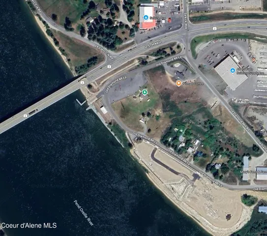 $399,000 | Kayak Loop, Oldtown, ID 83822