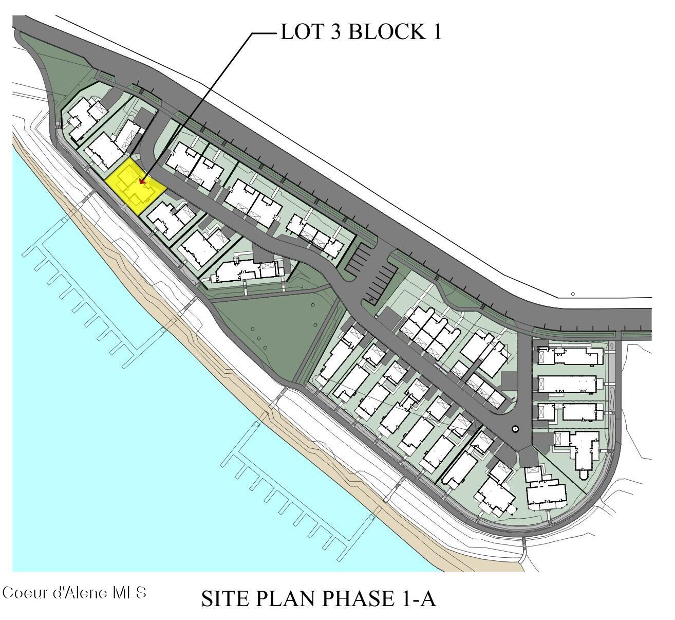 Kayak Loop Oldtown, ID 83822 - Photo 8 of 9 Location