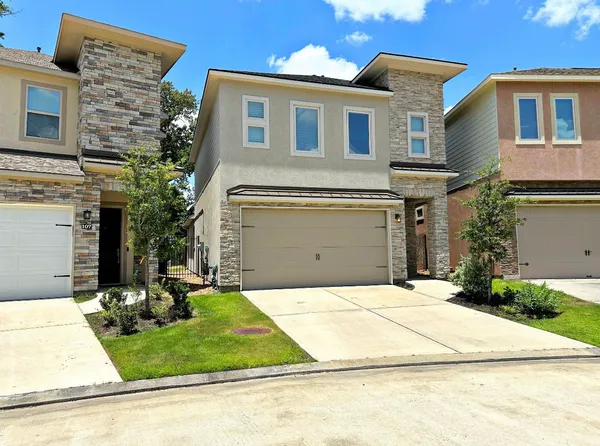 $445,000 | 111 Benjis Place, Spring, TX 77380