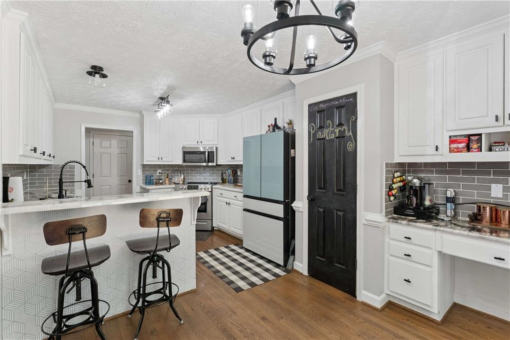850 Ivy Ridge Drive Loganville, GA 30052 - Photo 13 of 29