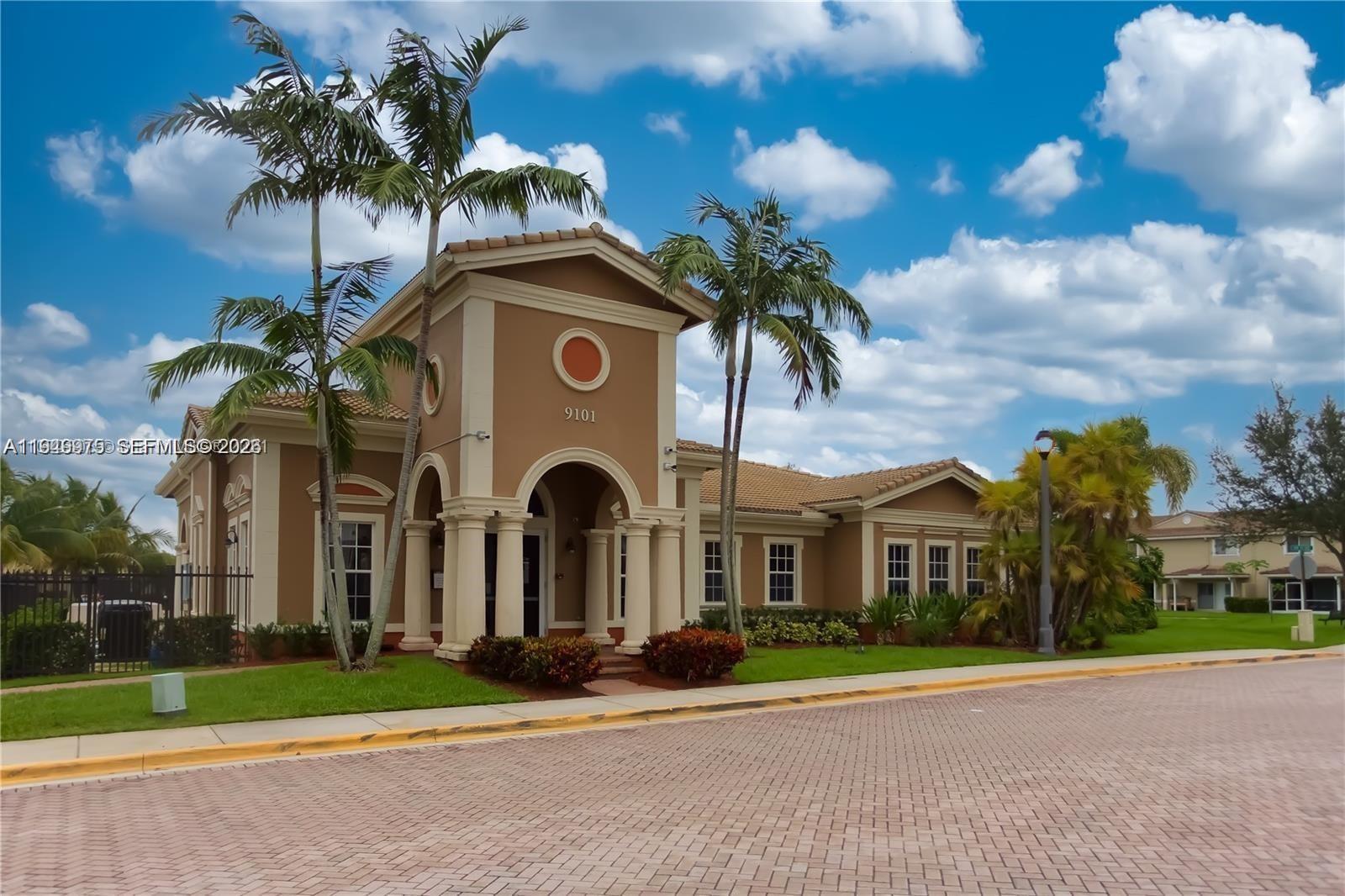 8986 Chambers Street, Unit 8986 Tamarac, FL 33321 - Photo 8 of 11