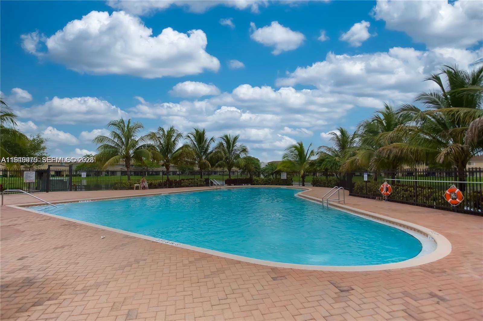 8986 Chambers Street, Unit 8986 Tamarac, FL 33321 - Photo 10 of 11