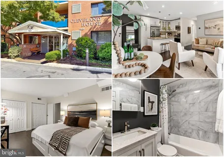 $365,000 | 1931 North Cleveland Street, Unit 112, Arlington, VA 22201