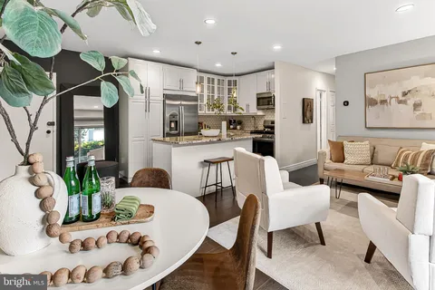 $365,000 | 1931 North Cleveland Street, Unit 112, Arlington, VA 22201