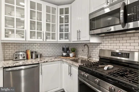 $365,000 | 1931 North Cleveland Street, Unit 112, Arlington, VA 22201
