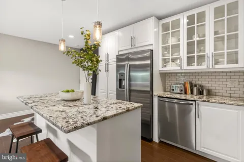 $365,000 | 1931 North Cleveland Street, Unit 112, Arlington, VA 22201