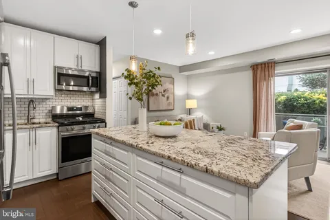 $365,000 | 1931 North Cleveland Street, Unit 112, Arlington, VA 22201