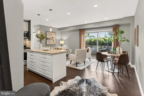 $365,000 | 1931 North Cleveland Street, Unit 112, Arlington, VA 22201