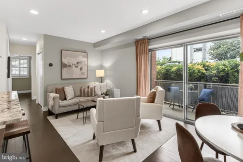 $365,000 | 1931 North Cleveland Street, Unit 112, Arlington, VA 22201