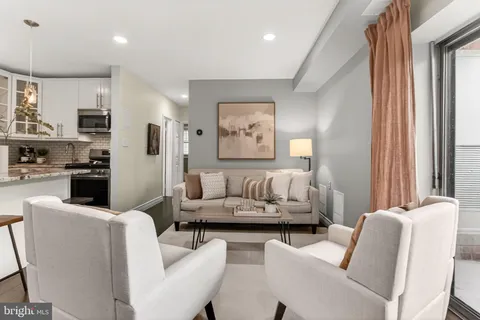 $365,000 | 1931 North Cleveland Street, Unit 112, Arlington, VA 22201