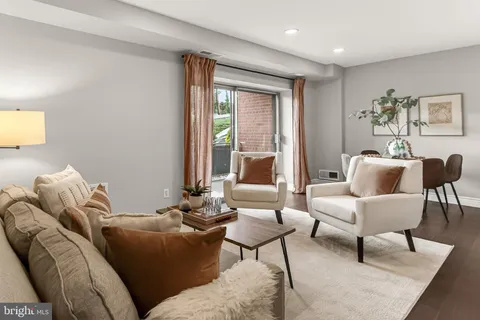 $365,000 | 1931 North Cleveland Street, Unit 112, Arlington, VA 22201