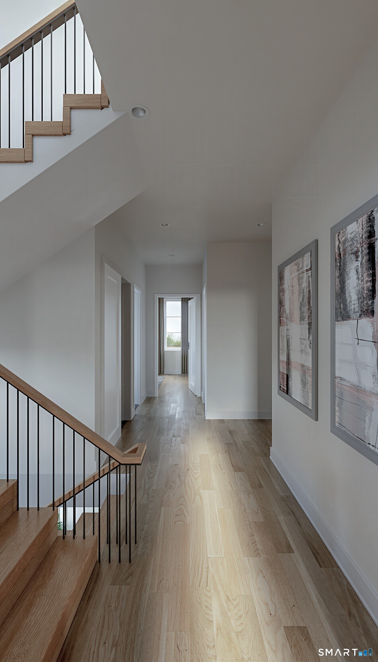 20 Richmond Hill Road, Unit 1 New Canaan, CT 06840 - Photo 7 of 18