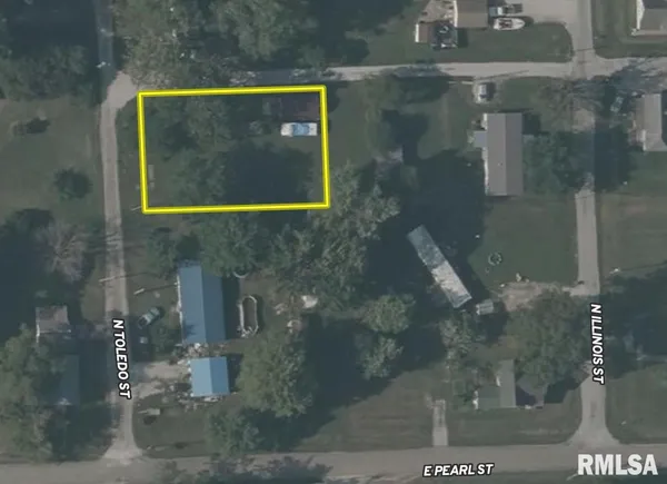 $10,000 | 408 North Toledo Street, Martinsville, IL 62442