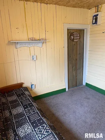 $12,000 | 408 North Toledo Street, Martinsville, IL 62442