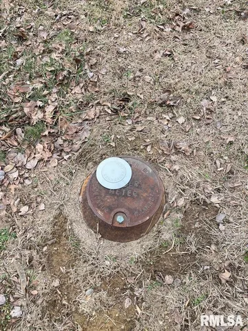 $12,000 | 408 North Toledo Street, Martinsville, IL 62442