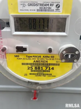 $10,000 | 408 North Toledo Street, Martinsville, IL 62442