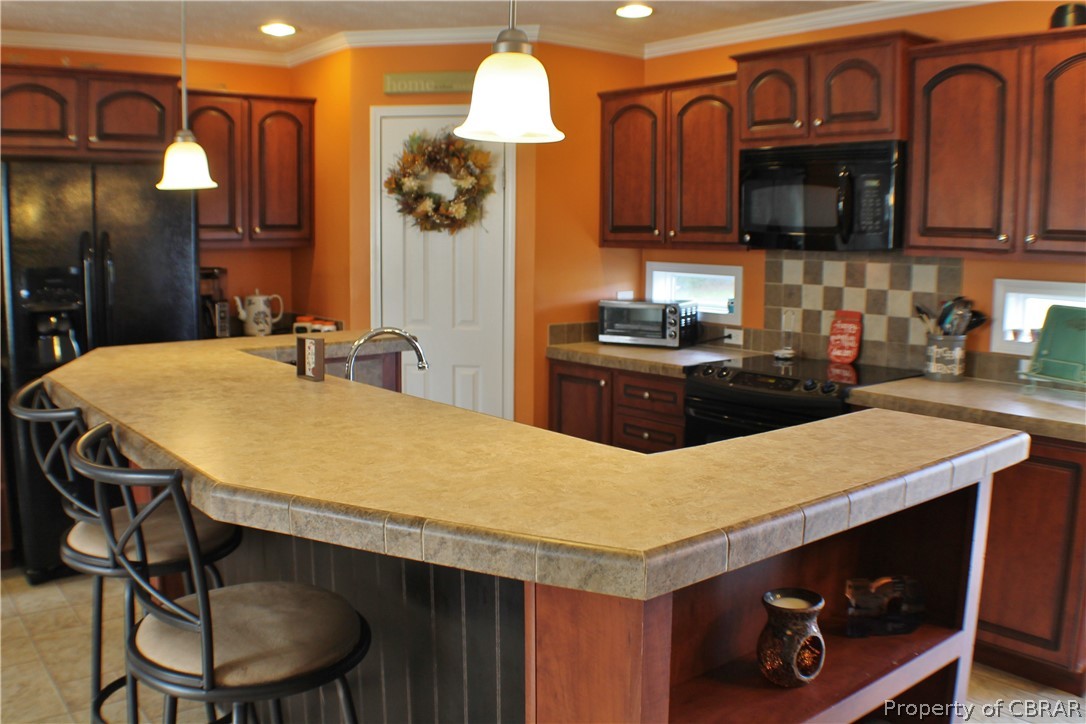 62 Twiggs Ferry Road Dutton, VA 23050 - Photo 13 of 38