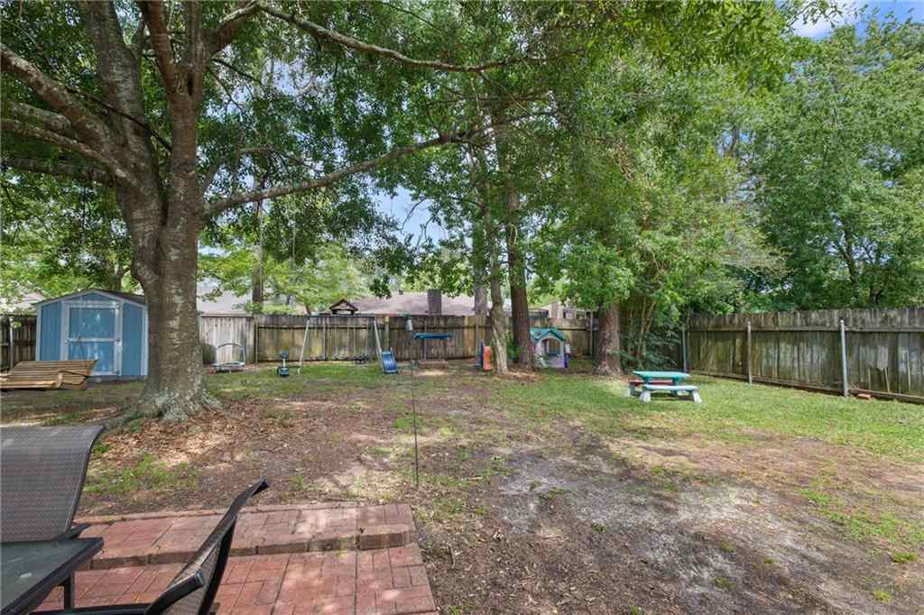 109 Rooks Drive Slidell, LA 70458 - Photo 15 of 16 Gallery Image 15